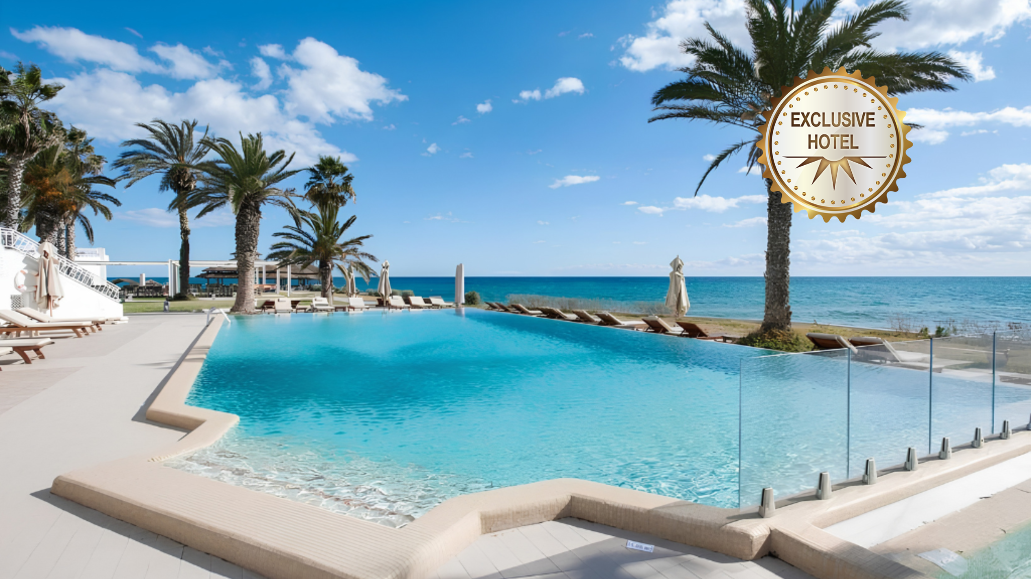 BEL AZUR THALASSO AND BUNGALOWS